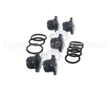 00-978900-40018 Hobart Kit-Com-Wash-Cla Pre-Wash, No Curt.