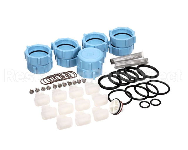 00-978900-40021 Hobart Kit-Com-Wash-Cl44En/Cl54En, No Curt.