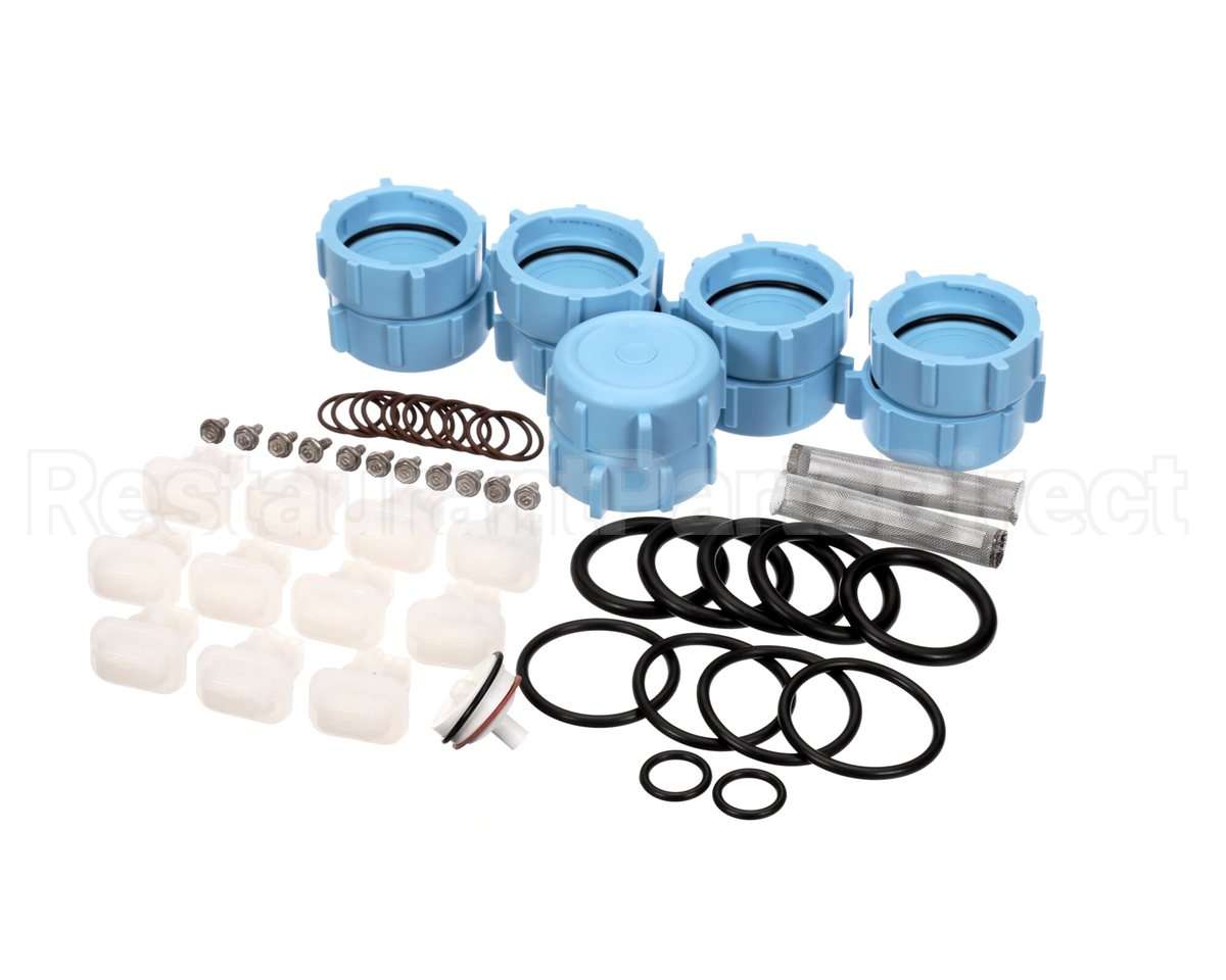 00-978900-40021 Hobart Kit-Com-Wash-Cl44En/Cl54En, No Curt.