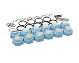 00-978900-40022 Hobart Kit-Com-Wash-Cl64En, No Curt.
