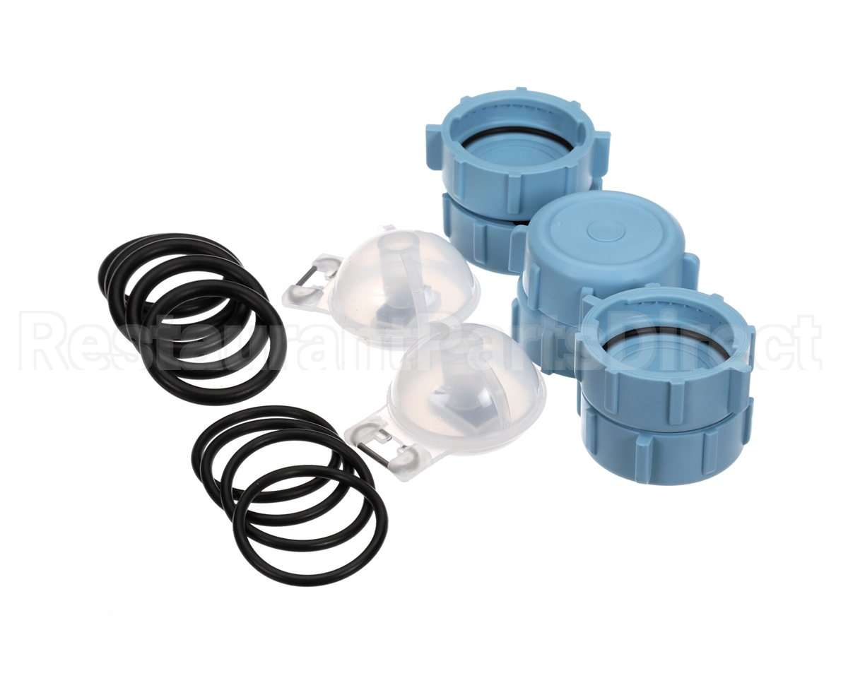 00-978900-40023 Hobart Kit-Com-Wash-Cle/Clen, Pre-Wash, Corner