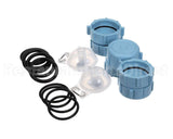 00-978900-40023 Hobart Kit-Com-Wash-Cle/Clen, Pre-Wash, Corner