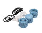 00-978900-40023 Hobart Kit-Com-Wash-Cle/Clen, Pre-Wash, Corner