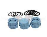 00-978900-40023 Hobart Kit-Com-Wash-Cle/Clen, Pre-Wash, Corner