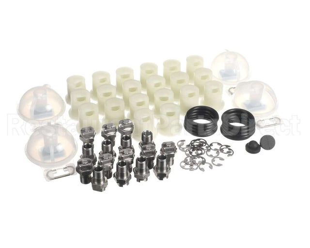 00-978900-40025 Hobart Kit-Com-Wash-Ft1000, No Curt.