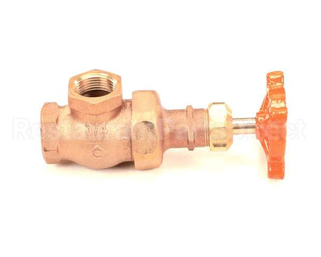 00-998050 Vulcan Hart Valve, 3/4 Angle