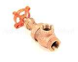 00-998050 Vulcan Hart Valve, 3/4 Angle
