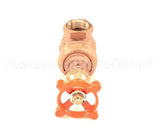 00-998050 Vulcan Hart Valve, 3/4 Angle
