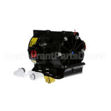 00-C010T Perfection Condiment Pump With Fittings