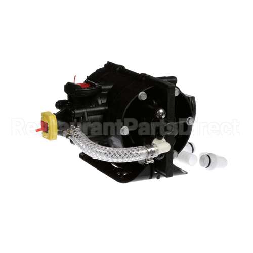 00-C010T Perfection Condiment Pump With Fittings