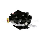 00-C010T Perfection Condiment Pump With Fittings