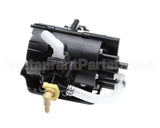 00-C010T-S Perfection Condiment Pump W/ Straight Fit