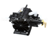 00-C010T-S Perfection Condiment Pump W/ Straight Fit