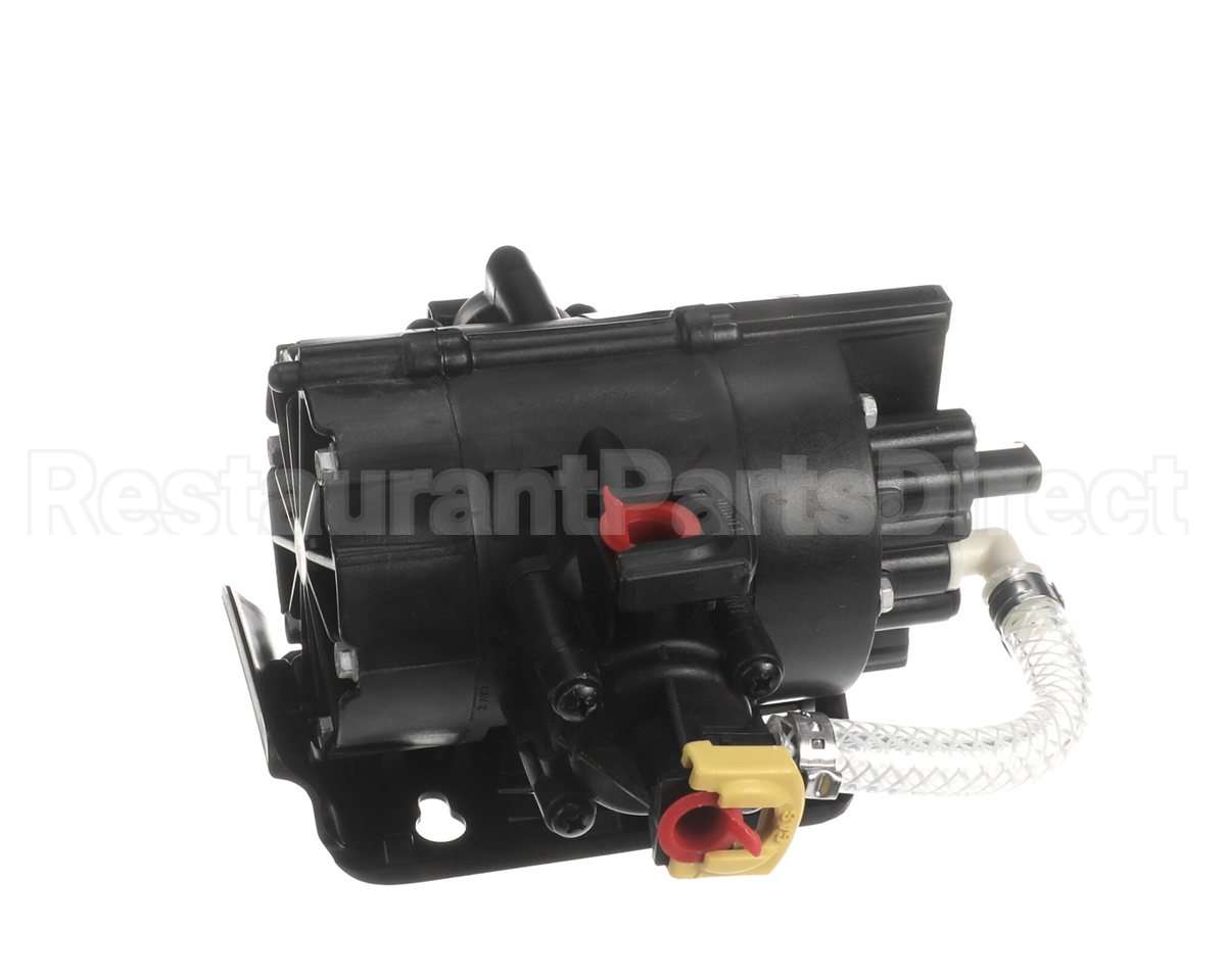 00-C014 Perfection Condiment Pump No Fittings