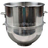00-S88908-2 Compatible Hobart Mixer Bowl 140Qt Ss