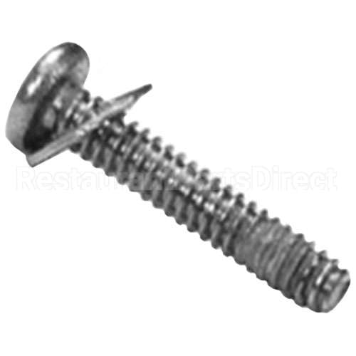 00-SC122-53 Compatible Hobart Screw - Top Cover Knob