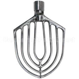 00-T68064 Compatible Hobart Beater 140 Qt