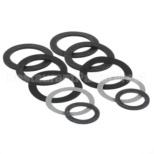 00.05.0002.00 Compatible Hatco Washer Set