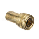 000-0041 Spray Master Qc, 3/8" Female, Brass