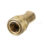 000-0041 Spray Master Qc, 3/8" Female, Brass