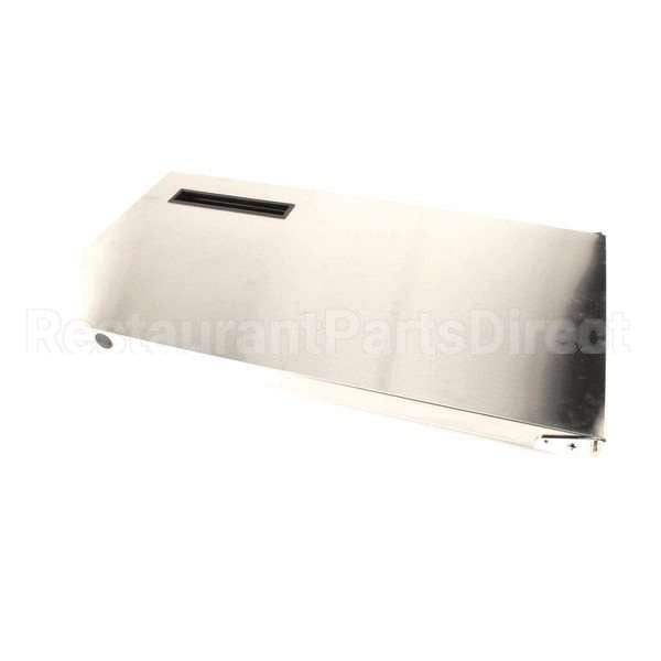 000-187-006I-S Compatible Delfield Drassy, 27Lo Pro, Mk7, Rt