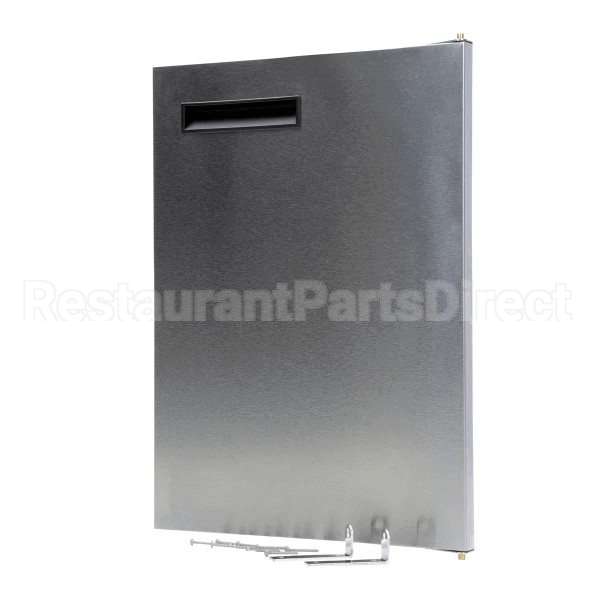 000-187-007X-S Compatible Delfield Assy, Dr, Ref, 19X26, Rt, 430