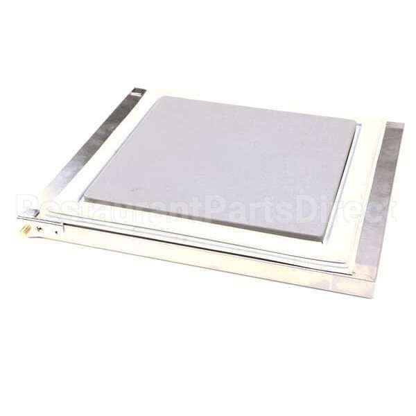 000-187-0087-S Compatible Delfield Drassy, Ref, 19X16, Lt, 430