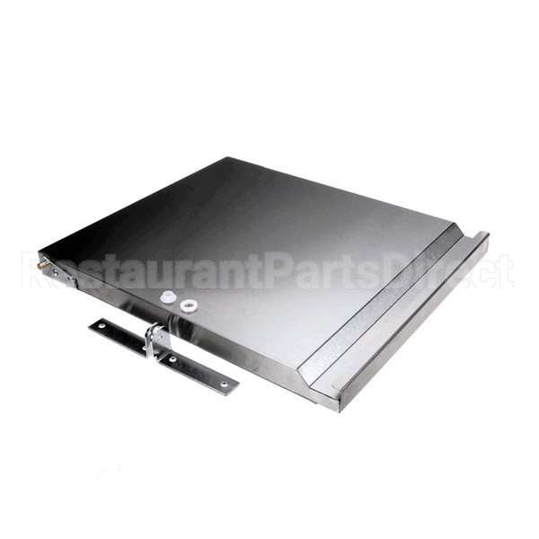 000-187-00F8-S Compatible Delfield Assy, Dr, Ref, 19X16, Rt