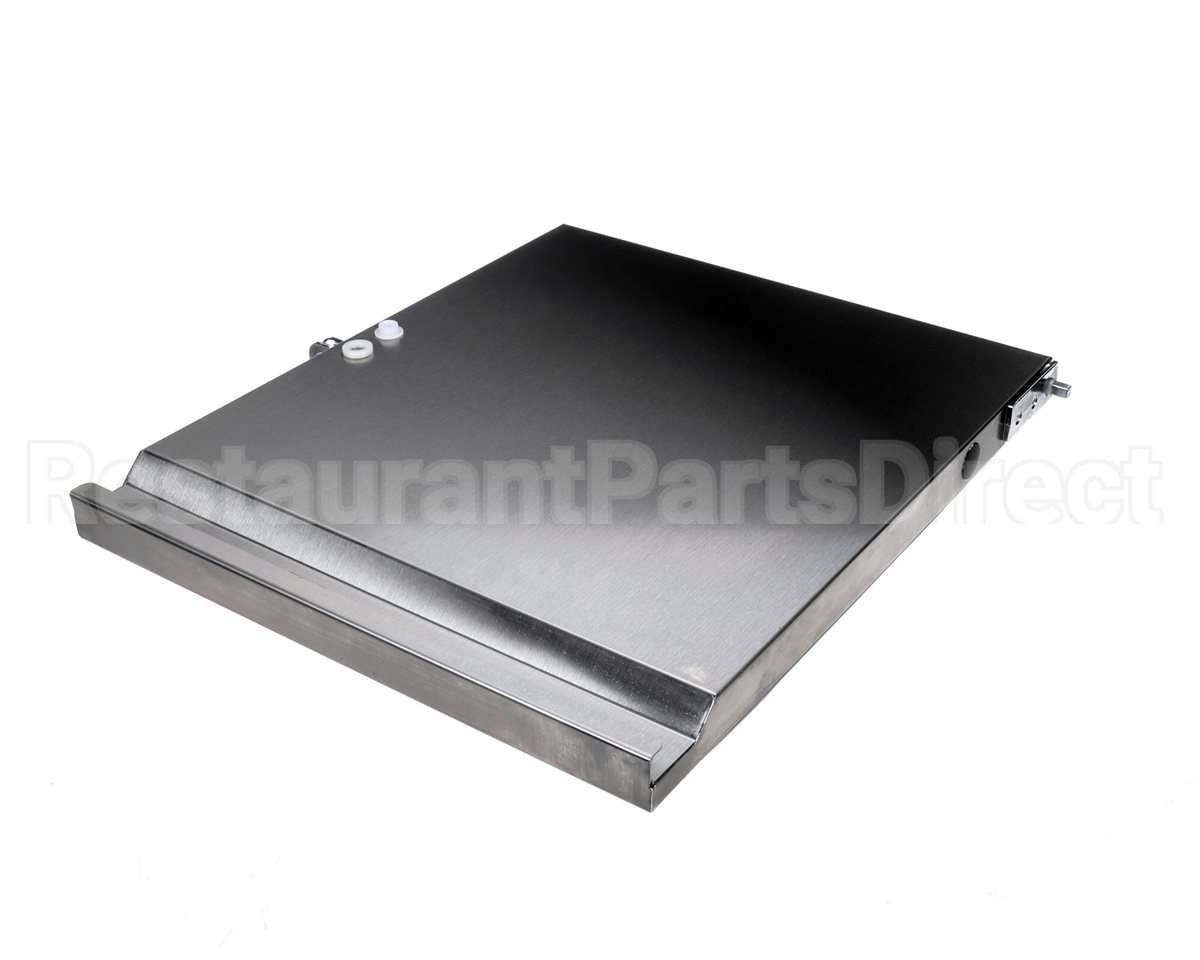 000-187-00F8-S Delfield Assy, Dr,Ref,19X16,Rt