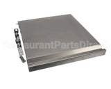000-187-00F9-S Delfield Door Assmbly W/Hinges,Left,19 Lo Pro/Mk7