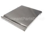 000-187-00F9-S Delfield Door Assmbly W/Hinges,Left,19 Lo Pro/Mk7