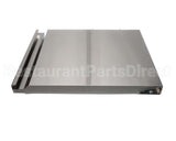 000-187-00F9-S Delfield Door Assmbly W/Hinges,Left,19 Lo Pro/Mk7