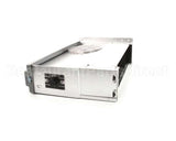 000-248-0001-S Delfield Coil Assembly,R404A,Solnd/Thermostat