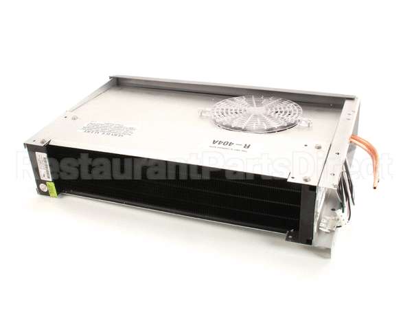 000-248-0002-S Delfield Coil Assembly,R404A,Solenoid