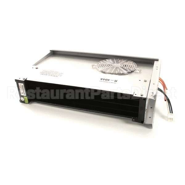 000-248-0003-S Compatible Delfield Coilassy, R404A, Std