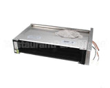 000-248-0004-S Delfield Coil Assembly,R404A Solnd/Thermostat,Pt