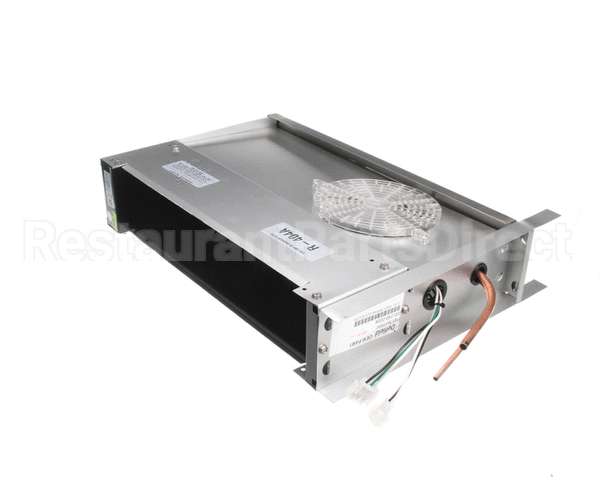 000-248-0004-S Delfield Coil Assembly,R404A Solnd/Thermostat,Pt