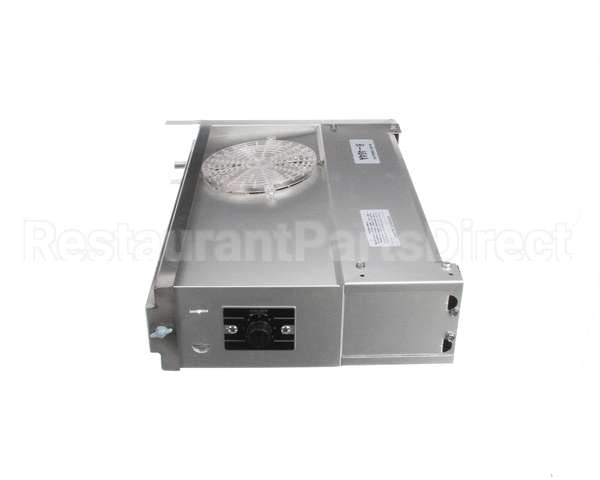 000-248-0004-S Delfield Coil Assembly,R404A Solnd/Thermostat,Pt