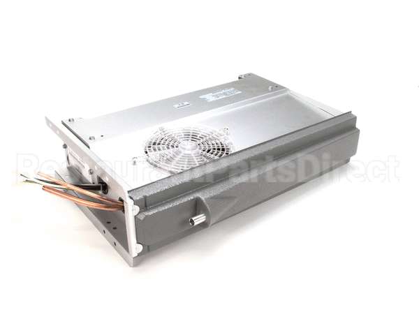 000-248-0015-S Delfield Coil Assembly,R22, Solnd/Thermostat,Rem