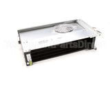 000-248-0015-S Delfield Coil Assembly,R22, Solnd/Thermostat,Rem