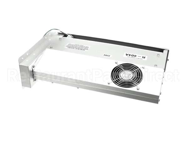 000-248-0033-S Delfield Assembly,Coil,R404A,220V,Ce