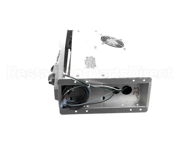 000-248-0033-S Delfield Assembly,Coil,R404A,220V,Ce