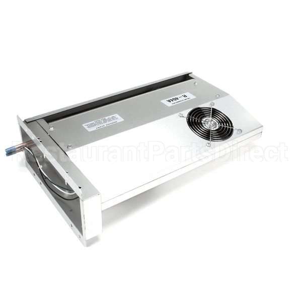 000-248-0036-S Compatible Delfield Assy, Coil, R404A, Ref, Gry, No P