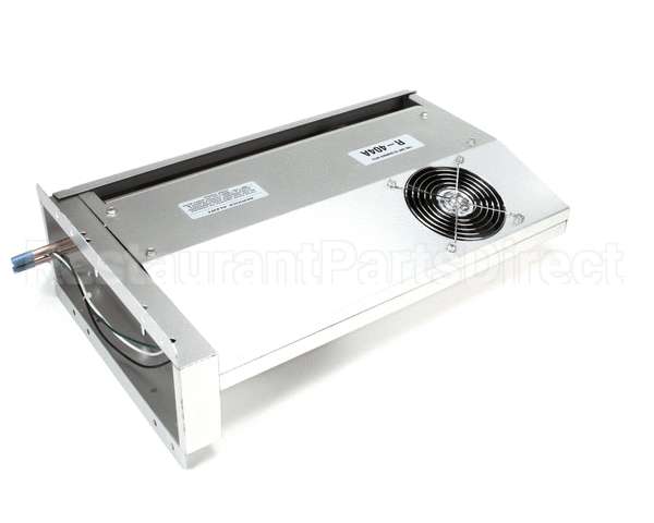 000-248-0036-S Delfield Assembly ,Coil,R404A,Ref, Gry,No P