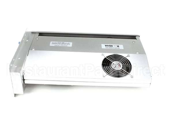 000-248-0036-S Delfield Assembly ,Coil,R404A,Ref, Gry,No P