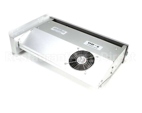 000-248-0036-S Delfield Assembly ,Coil,R404A,Ref, Gry,No P