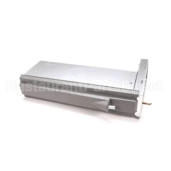 000-248-0037-S Compatible Delfield Assy, Coil, R404A, Ref, Fan Lt