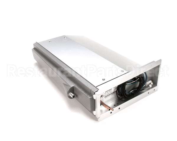 000-248-0037-S Delfield Assembly,Coil,R404A,Ref,Fan Lt