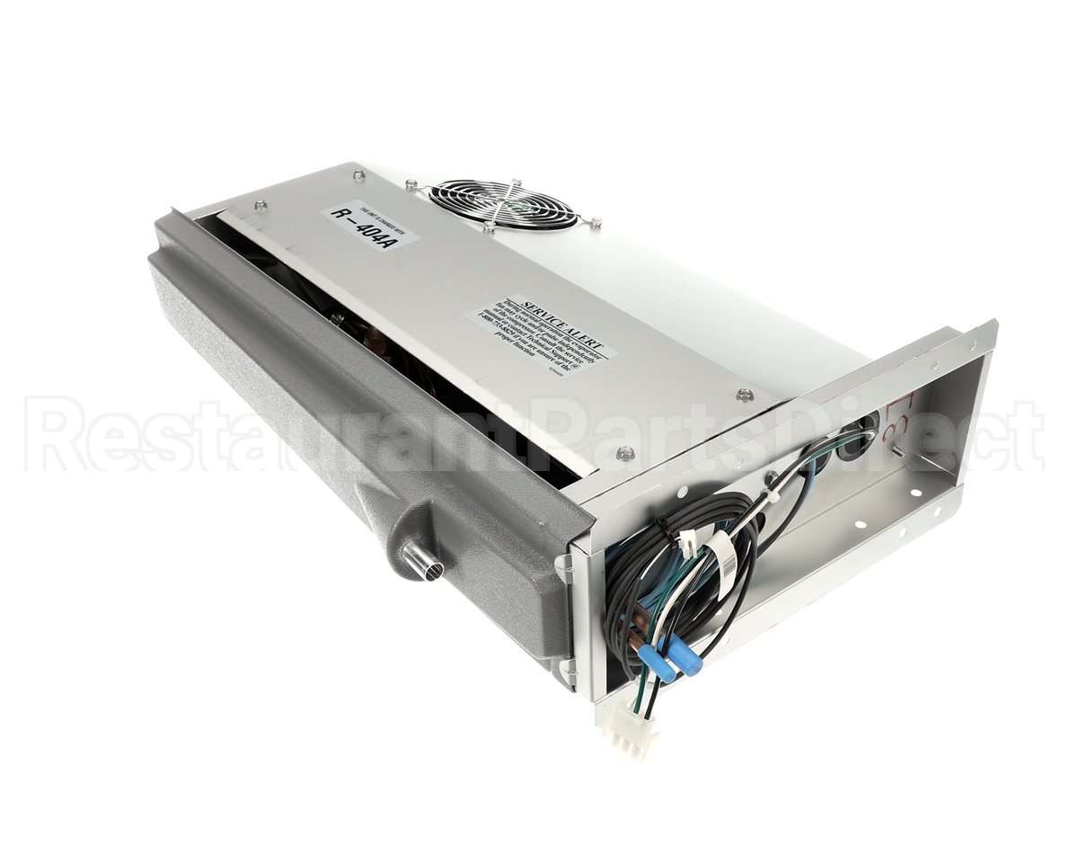 000-248-003I-S Delfield Assembly,Coil,R404A,Ref,Ec Fans