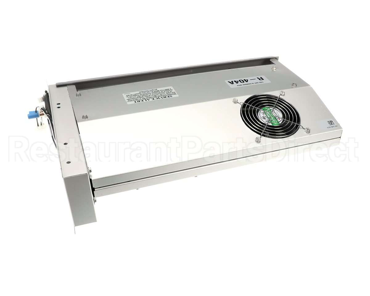000-248-003I-S Delfield Assembly,Coil,R404A,Ref,Ec Fans